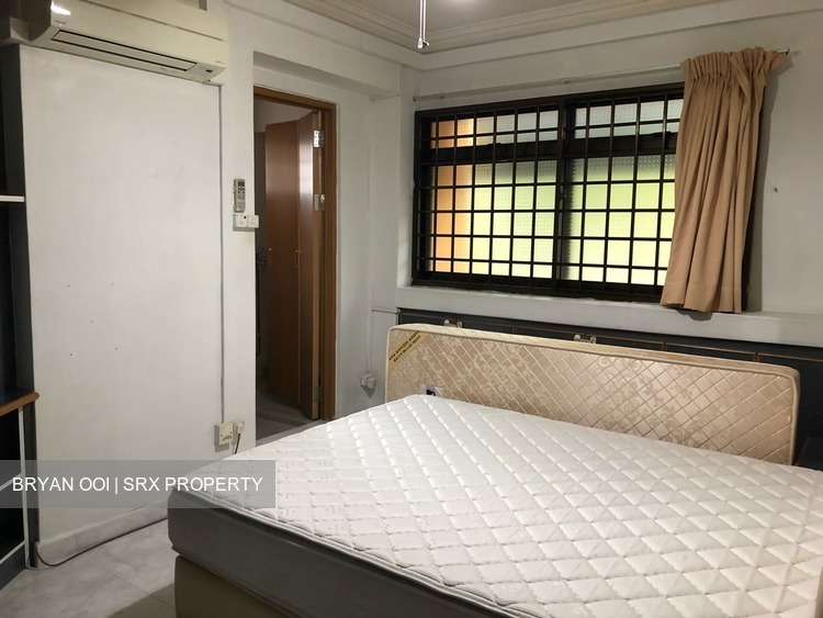 Blk 734 Woodlands Circle (Woodlands), HDB 5 Rooms #203898881